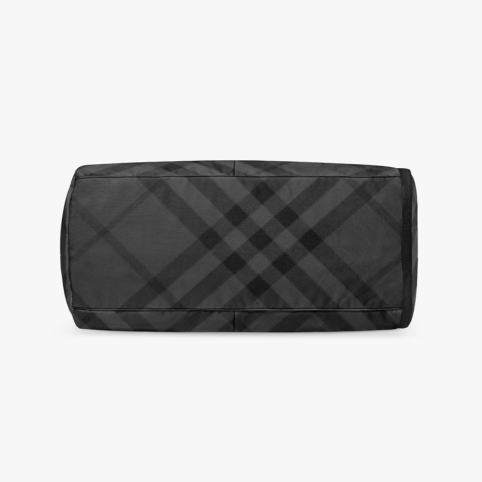 Thumbnail: Canvas Sports Bag