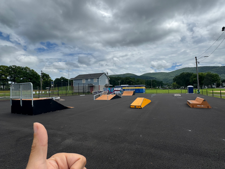 beacon new york skatepark