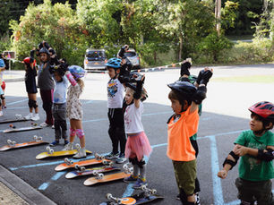 Connect Skateboarding: Spring 2026 Skateboarding Programs