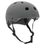 Thumbnail: Pro-Tec Classic Skate Helmet - Matte Gray