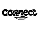 Connect Skateboarding Logo