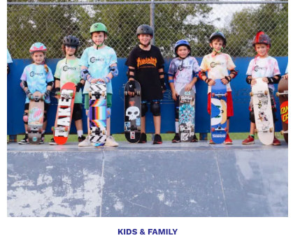 connect skateboarding skateboard camp in the hudson valley new york