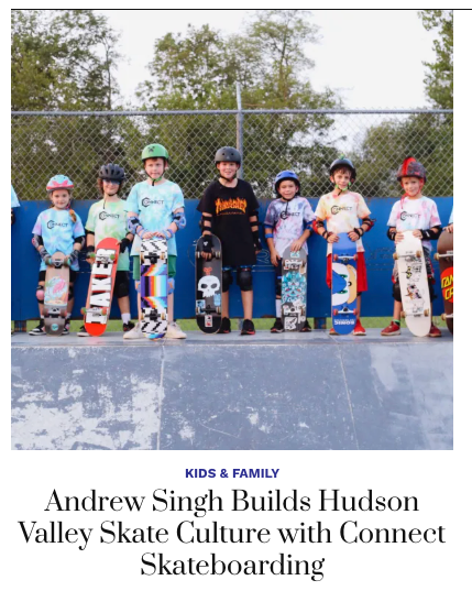 connect skateboarding skateboard camp in the hudson valley new york
