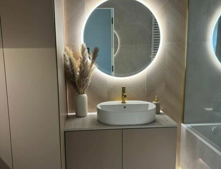 Scandinavian Serenity