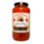 Aunt Diana's Homemade Marinara 32 oz pasta sauce 