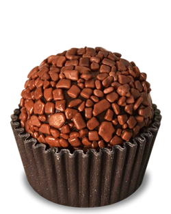 Chocolate blend