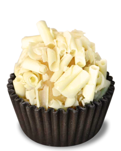 Brigadeiro Branco