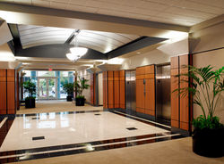 Climatic Center - University Pheonix