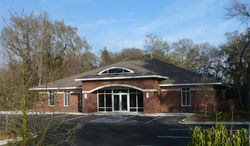 Charleston Orthopaedic Ext