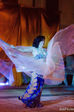 Corso danza orientale