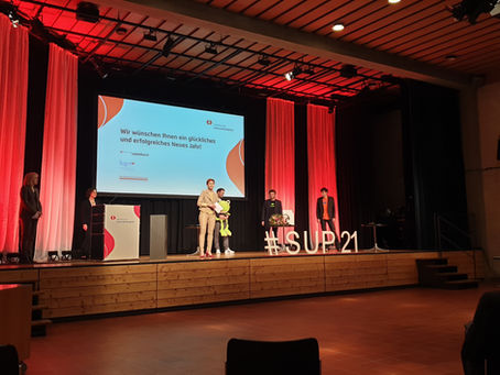 Solothurner Unternehmerpreis 2021