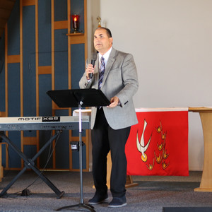 Junior Service