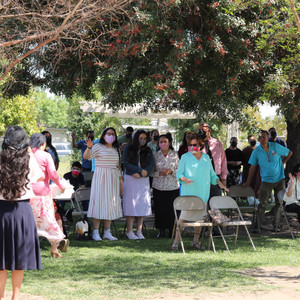 Easter Sunday