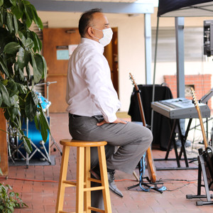 Pastor Paul