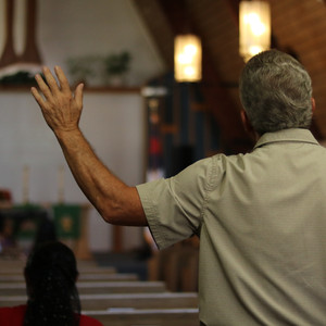 4th of July Service
