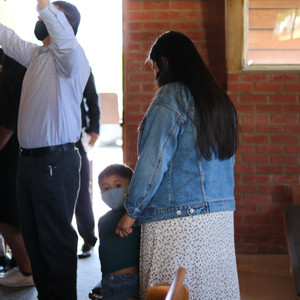 Junior Service