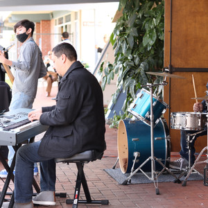 Music Ministry