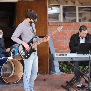 Music Ministry