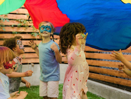 15 Great Party Game Ideas for a Children’s Party