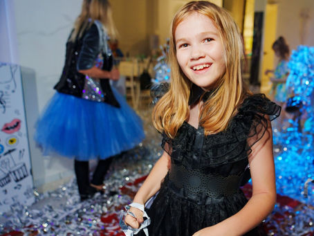 Top tips on how to choose a Party Venue for your Child