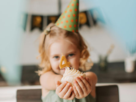 How to Throw a Memorable Children's Party - Top tips to Keep Kids Engaged