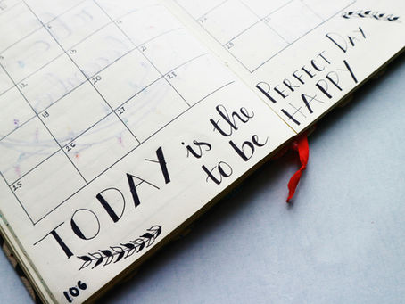 Stress-Free Party Planning: A checklist for busy parents