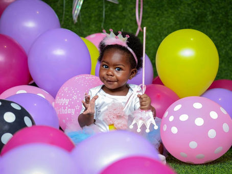 How to Adapt Your Child's Birthday Party by Age Group
