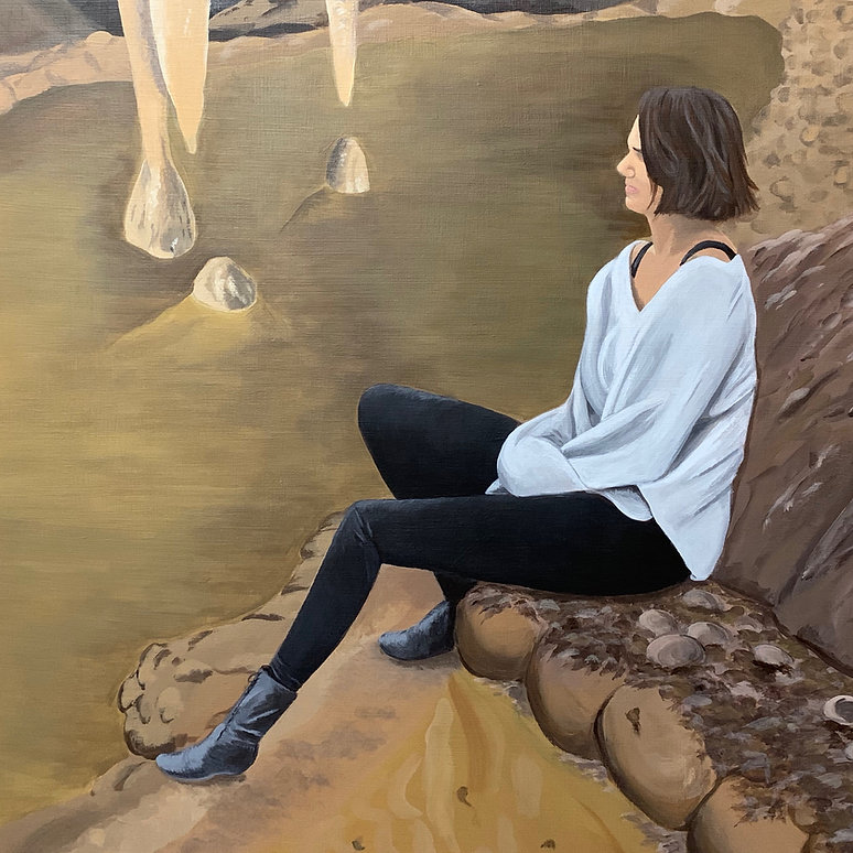 Persephone below