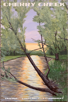 Cherry Creek