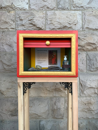Bread Box