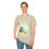 Thumbnail: Garden Patch Guinea Pigs Unisex Softstyle T-Shirt