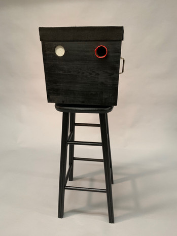 Box for Seeing