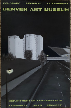 Denver Art Museum