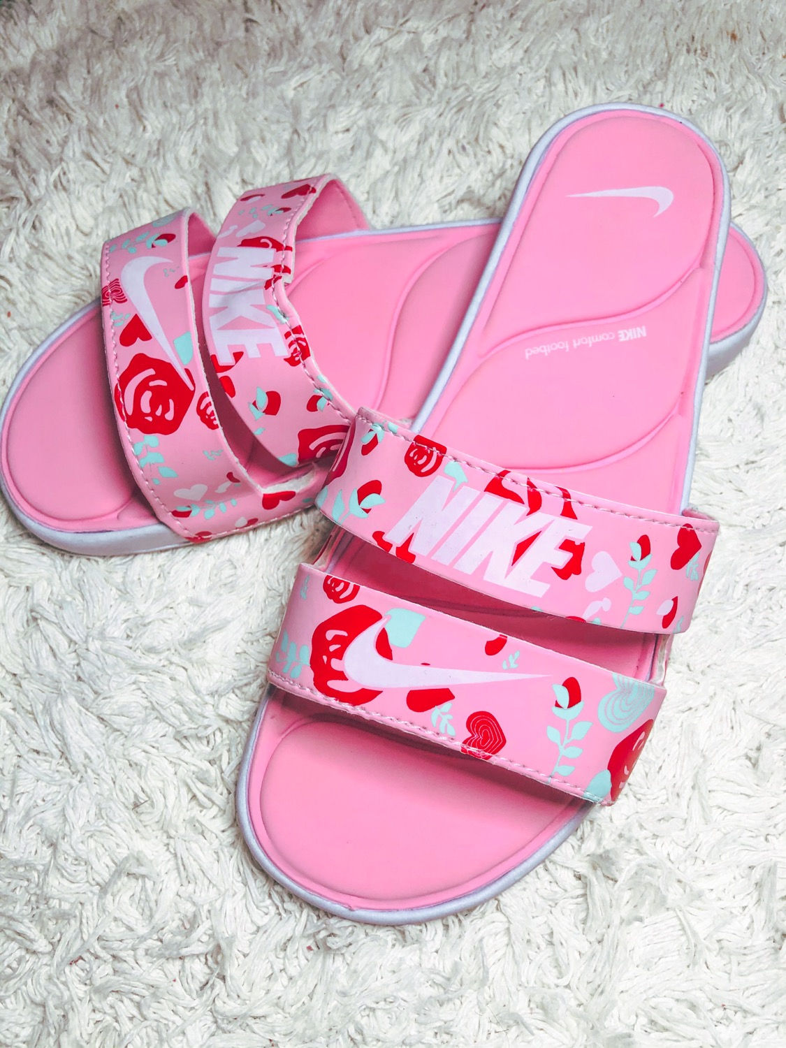 Slide confort Nike 