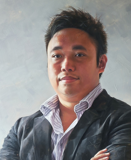 itchyz_Very_realistic_painting_of_a_hand