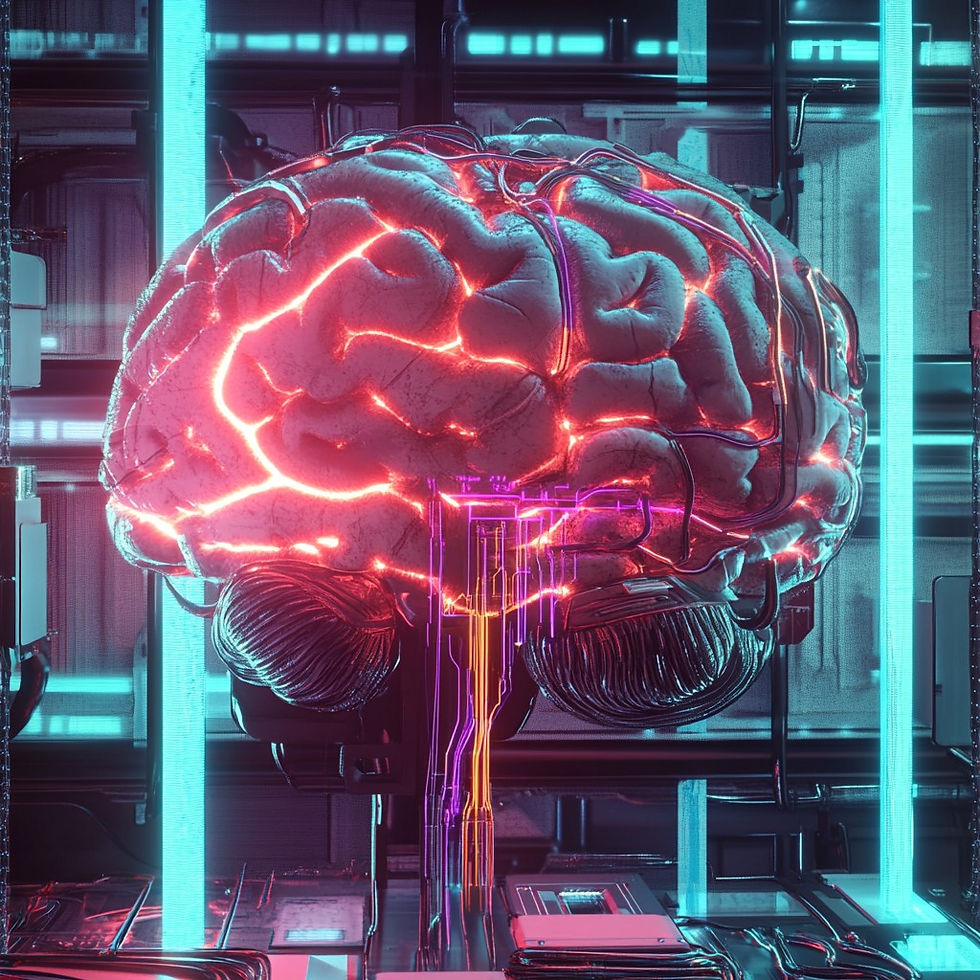 Under the Hood: Transformers & Deep Learning