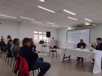 Presentamos nuestro Relevamiento Social Comunitario