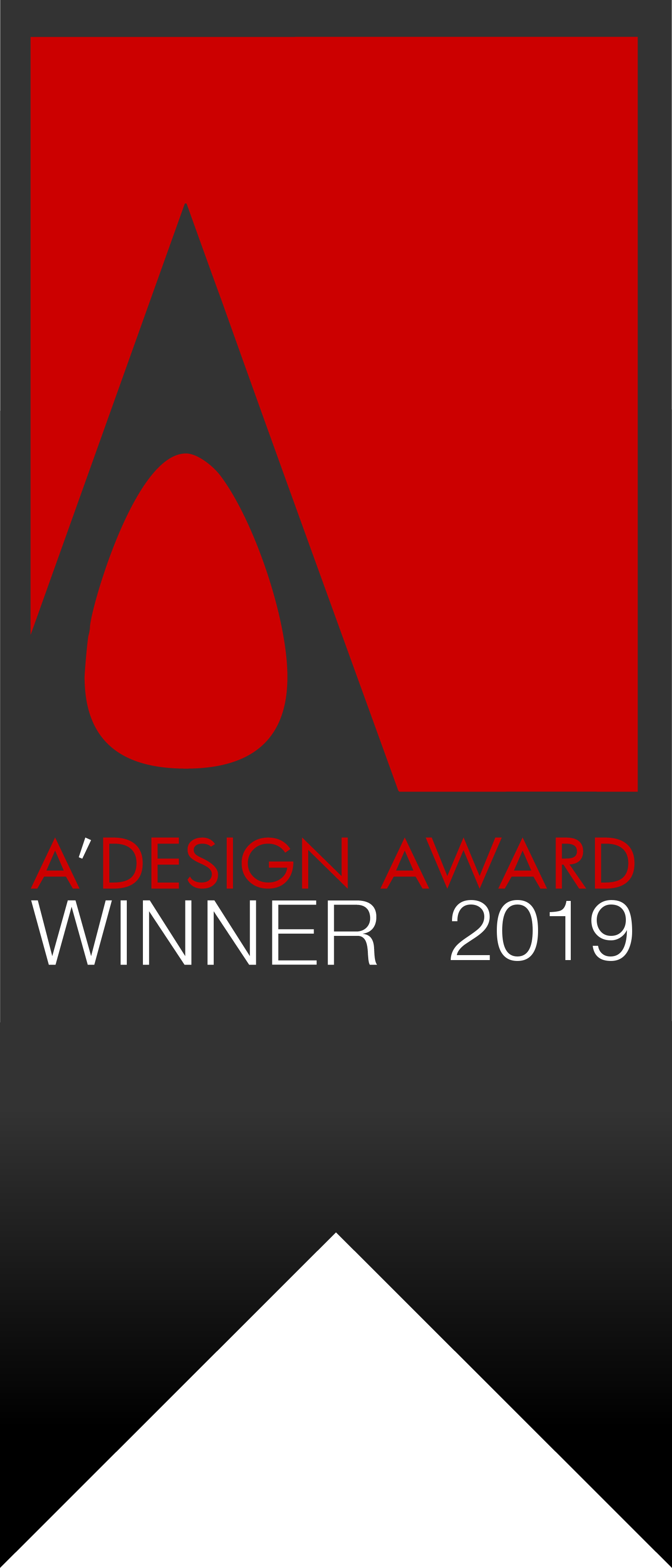 A' Design Award Winner 2019B