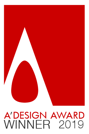 A' Design Award Winner 2019