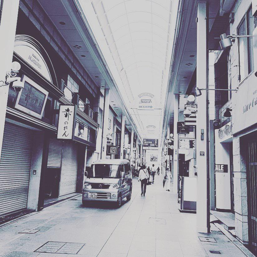 ZTW LAB首個日本設計項目 - 神戶三宮町熊茶店