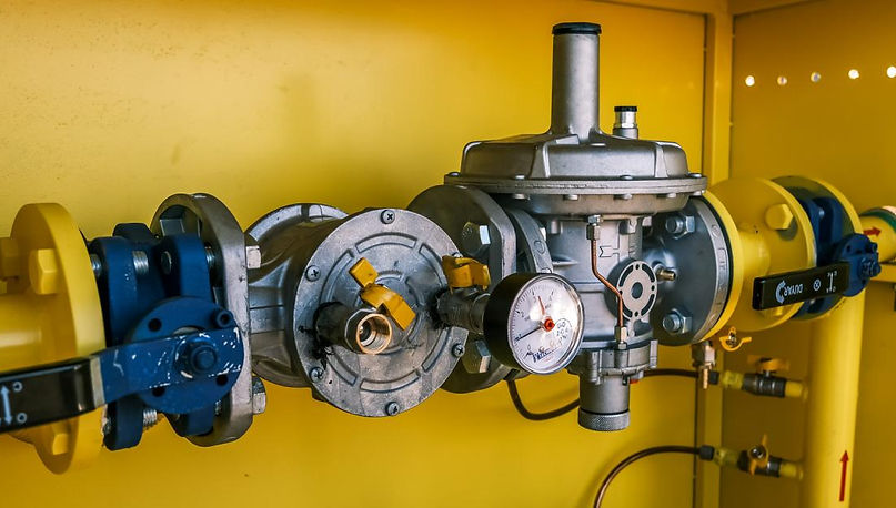 Amenințări rusești de întrerupere a gazului: Chișinăul ia în calcul naționalizarea Moldovagaz (50% Gazprom)