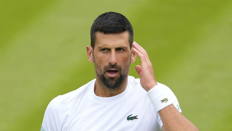 Pandemia COVID-19: Dezvăluiri uluitoare ale lui Novak Djokovic despre evenimentele din Melbourne 2022