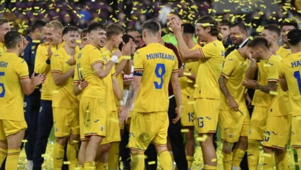 Euro 2025: Urna României și ”grupa morții” la tragerea la sorți