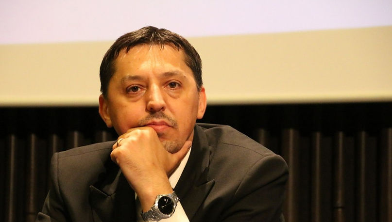 Daniel David contraatacă: Replică dură la acuzațiile lui Calin Georgescu