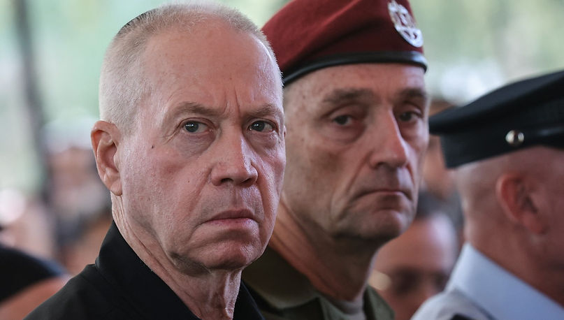 Liderul Hezbollah, amenințat din Israel: „Numirea sa este temporară. Nu va dura mult.”