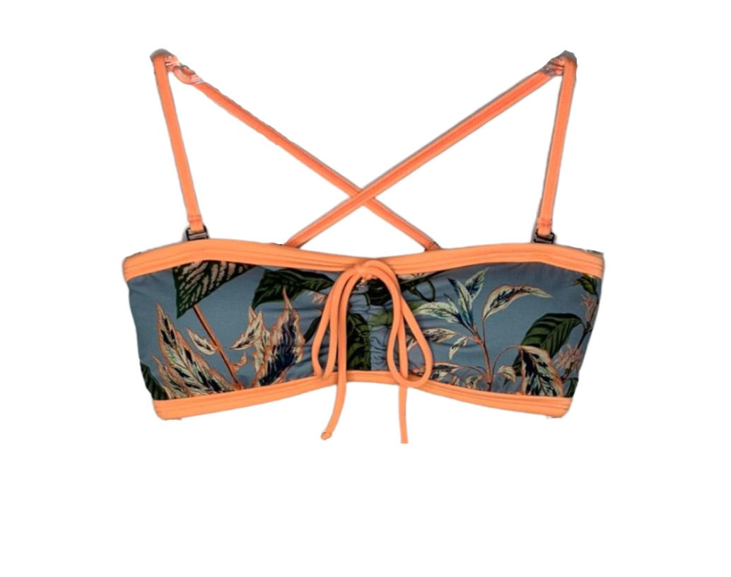 Top Biquíni Mastec - Modelo Encanto