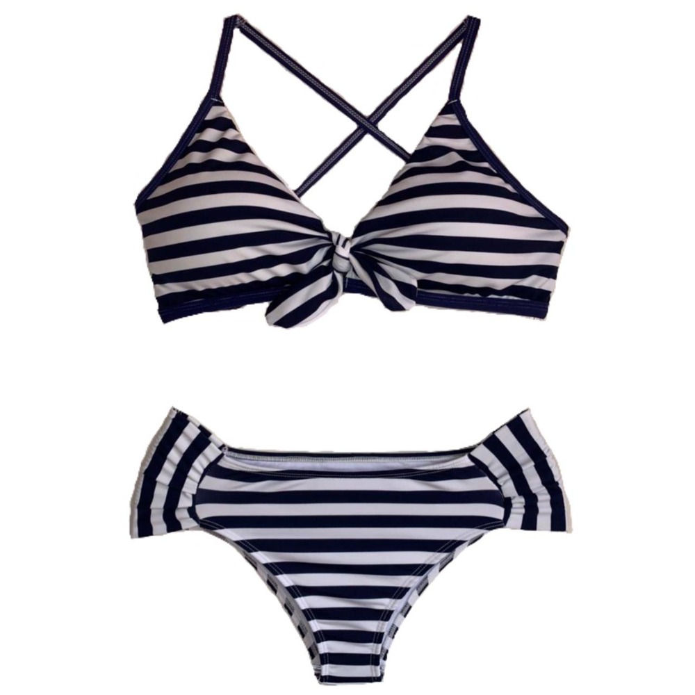 Biquíni Conjunto - Modelo Lavanda