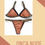 Miniatura: Biquíni Conjunto - Modelo Hibisco