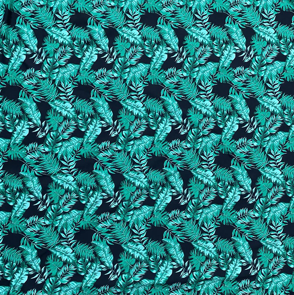 Miniatura: Top Biquíni Mastec - Modelo Sonho (Decote Franzido Cruzado nas Costas)