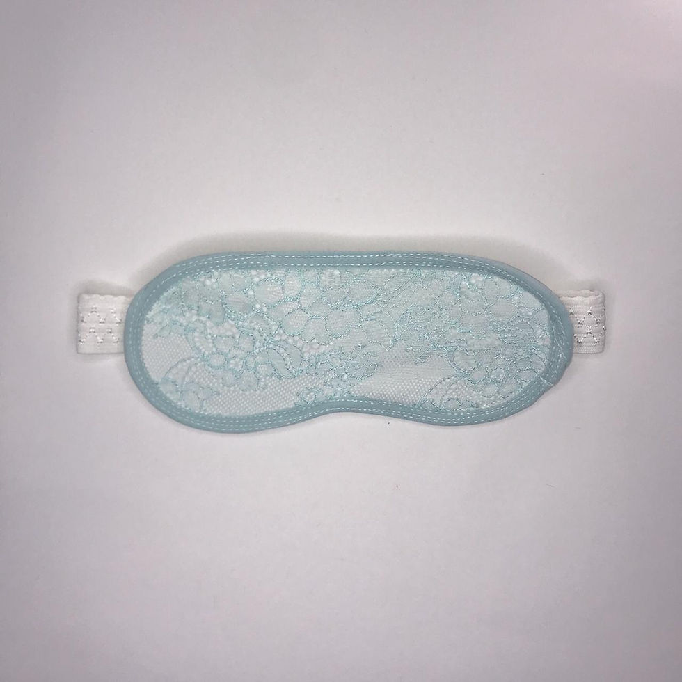 Miniatura: Máscara de Dormir - Todo valor arrecadado será DOADO para ONG MAMAS DO AMOR
